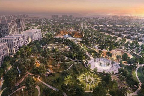 阿联酋 Abu Dhabi Yas Island 待售 : 3 卧, 159 平方米 , 编号615544 - 照片 13