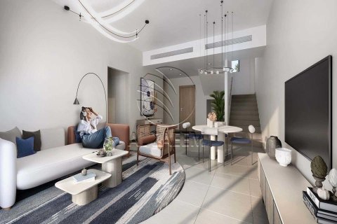 阿联酋 Abu Dhabi Yas Island 待售 : 3 卧, 159 平方米 , 编号615544 - 照片 4