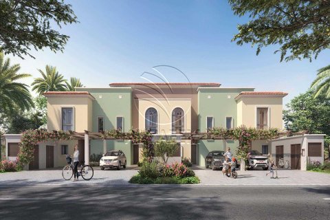 阿联酋 Abu Dhabi Yas Island 待售 : 3 卧, 159 平方米 , 编号615544 - 照片 1