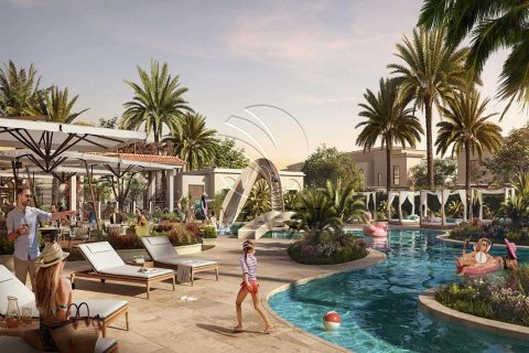 阿联酋 Abu Dhabi Yas Island 待售 : 3 卧, 159 平方米 , 编号615544 - 照片 14