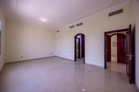 Al Bateen, Abu Dhabi, UAE의 임대용 빌라 침실 8개, 883제곱미터 번호 615545 - 사진 23