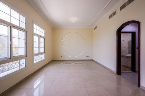 Al Bateen, Abu Dhabi, UAE의 임대용 빌라 침실 8개, 883제곱미터 번호 615545 - 사진 22