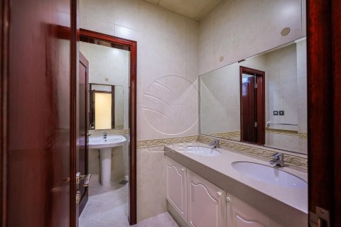 Al Bateen, Abu Dhabi, UAE의 임대용 빌라 침실 8개, 883제곱미터 번호 615545 - 사진 10