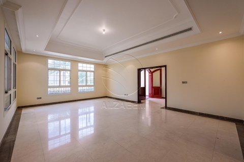 Al Bateen, Abu Dhabi, UAE의 임대용 빌라 침실 8개, 883제곱미터 번호 615545 - 사진 7