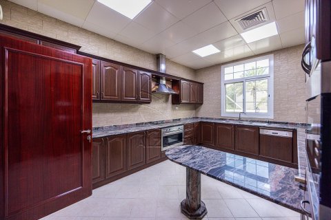 Al Bateen, Abu Dhabi, UAE의 임대용 빌라 침실 8개, 883제곱미터 번호 615545 - 사진 13