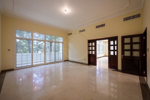 Al Bateen, Abu Dhabi, UAE의 임대용 빌라 침실 8개, 883제곱미터 번호 615545 - 사진 2