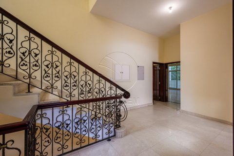 Al Bateen, Abu Dhabi, UAE의 임대용 빌라 침실 8개, 883제곱미터 번호 615545 - 사진 15
