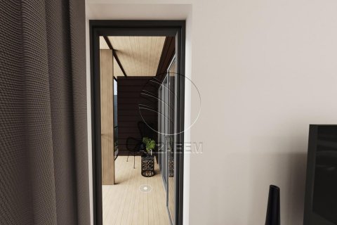 Byt na Saadiyat Island, Abu Dhabi, SAE 1 ložnice, 68 m² Č.: 615543 - fotografie 12