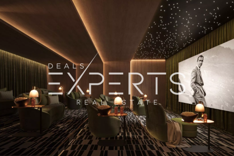 阿联酋 Abu Dhabi Yas Island 待售 : 2 卧, 203.8 平方米 , 编号547585 - 照片 12