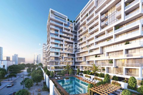 Apartment sa Abu Dhabi, UAE 33 sq.m. № 596566 - larawan 10