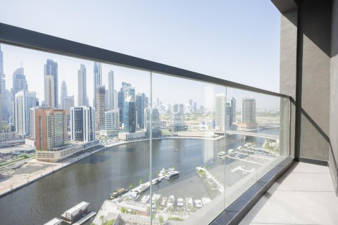 Byt v Business Bay, Dubai, SAE 2 ložnice, 103.70 m² Č.: 596572 - fotografie 18