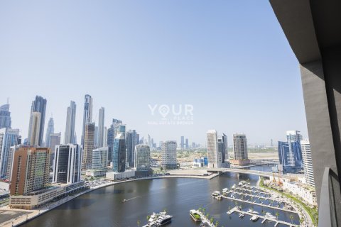 Byt v Business Bay, Dubai, SAE 2 ložnice, 103.70 m² Č.: 596572 - fotografie 20