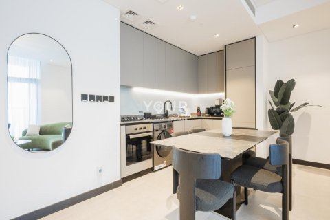 Byt v Business Bay, Dubai, SAE 2 ložnice, 103.70 m² Č.: 596572 - fotografie 3