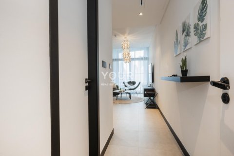 Byt v Business Bay, Dubai, SAE 2 ložnice, 103.70 m² Č.: 596572 - fotografie 6