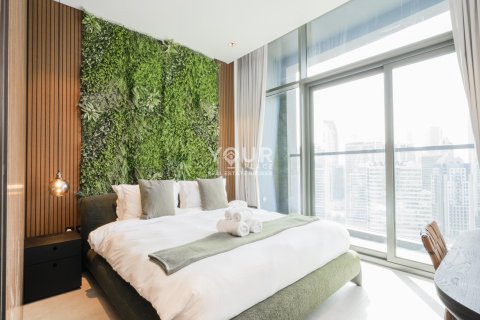 Byt v Business Bay, Dubai, SAE 2 ložnice, 103.70 m² Č.: 596572 - fotografie 7