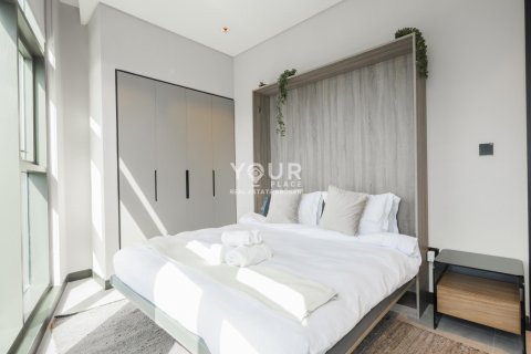 Byt v Business Bay, Dubai, SAE 2 ložnice, 103.70 m² Č.: 596572 - fotografie 13