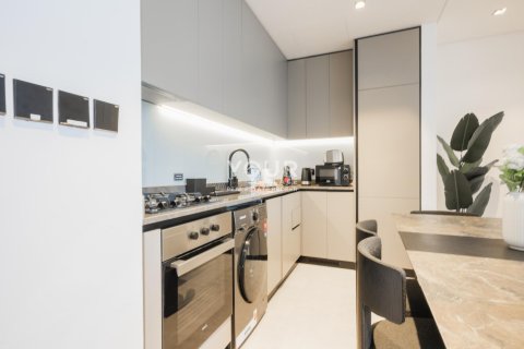 Byt v Business Bay, Dubai, SAE 2 ložnice, 103.70 m² Č.: 596572 - fotografie 4