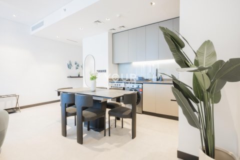Byt v Business Bay, Dubai, SAE 2 ložnice, 103.70 m² Č.: 596572 - fotografie 5