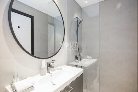Byt v Business Bay, Dubai, SAE 2 ložnice, 103.70 m² Č.: 596572 - fotografie 15