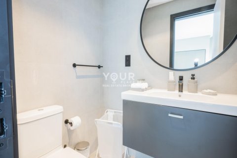 Byt v Business Bay, Dubai, SAE 2 ložnice, 103.70 m² Č.: 596572 - fotografie 14