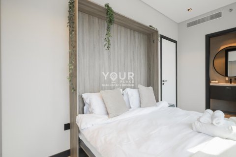 Byt v Business Bay, Dubai, SAE 2 ložnice, 103.70 m² Č.: 596572 - fotografie 11