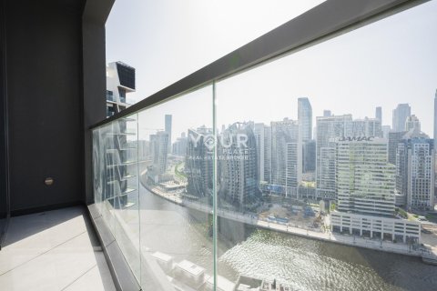 Byt v Business Bay, Dubai, SAE 2 ložnice, 103.70 m² Č.: 596572 - fotografie 19
