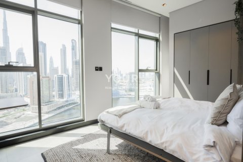 Byt v Business Bay, Dubai, SAE 2 ložnice, 103.70 m² Č.: 596572 - fotografie 10