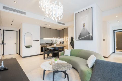 Byt v Business Bay, Dubai, SAE 2 ložnice, 103.70 m² Č.: 596572 - fotografie 2