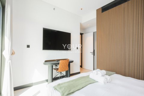 Byt v Business Bay, Dubai, SAE 2 ložnice, 103.70 m² Č.: 596572 - fotografie 9