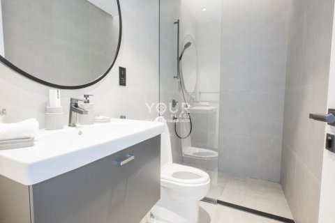 Byt v Business Bay, Dubai, SAE 2 ložnice, 103.70 m² Č.: 596572 - fotografie 17