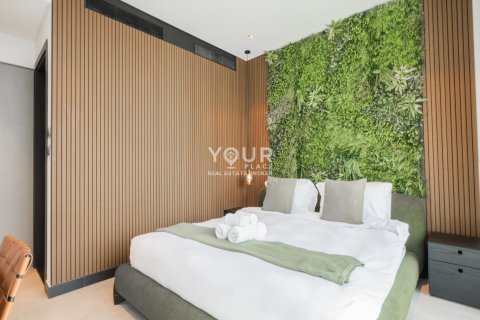 Byt v Business Bay, Dubai, SAE 2 ložnice, 103.70 m² Č.: 596572 - fotografie 8