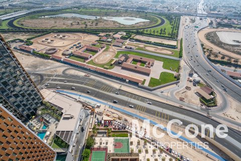 Kancelář v Business Bay, Dubai, SAE 81.01 m² Č.: 586928 - fotografie 12