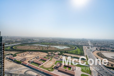 Kancelář v Business Bay, Dubai, SAE 81.01 m² Č.: 586928 - fotografie 13