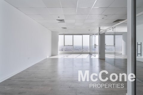 Kancelář v Business Bay, Dubai, SAE 81.01 m² Č.: 586928 - fotografie 3