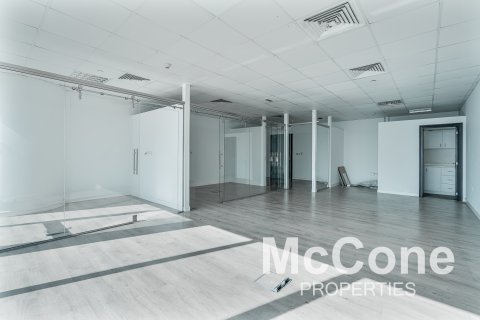 Kancelář v Business Bay, Dubai, SAE 81.01 m² Č.: 586928 - fotografie 2