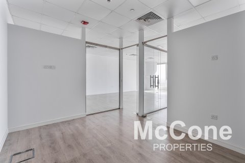 Kancelář v Business Bay, Dubai, SAE 81.01 m² Č.: 586928 - fotografie 6