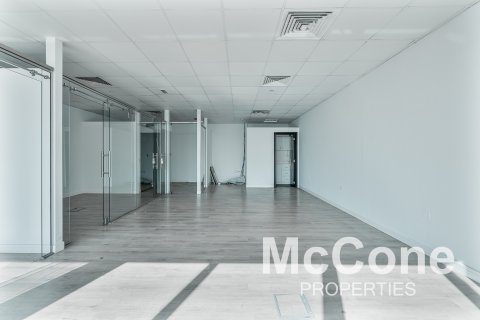 Kancelář v Business Bay, Dubai, SAE 81.01 m² Č.: 586928 - fotografie 1