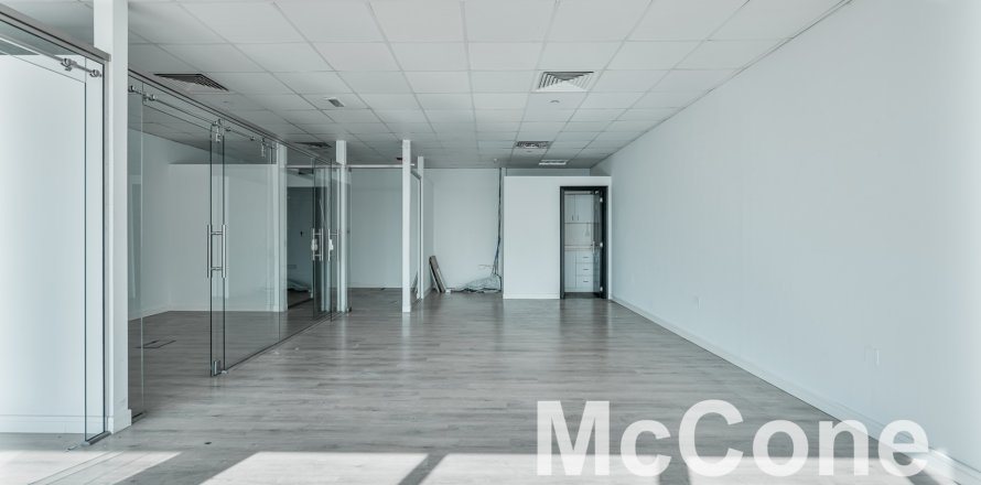 Kancelář v Business Bay, Dubai, SAE 81.01 m² Č.: 586928