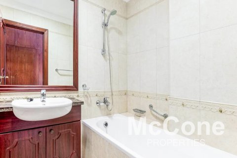 Byt v Palm Jumeirah, Dubai, SAE 2 ložnice, 162.58 m² Č.: 586930 - fotografie 16