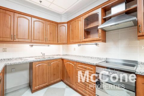 Byt v Palm Jumeirah, Dubai, SAE 2 ložnice, 162.58 m² Č.: 586930 - fotografie 4