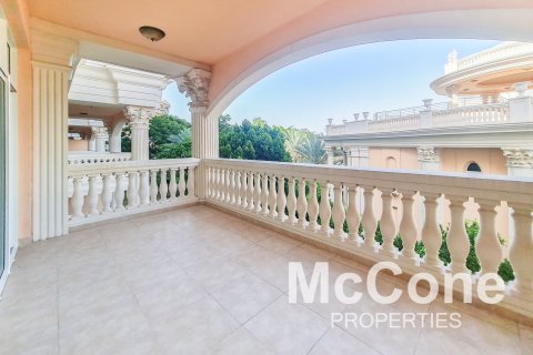 Byt v Palm Jumeirah, Dubai, SAE 2 ložnice, 162.58 m² Č.: 586930 - fotografie 18