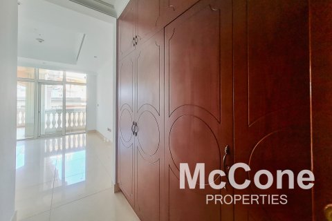Byt v Palm Jumeirah, Dubai, SAE 2 ložnice, 162.58 m² Č.: 586930 - fotografie 12