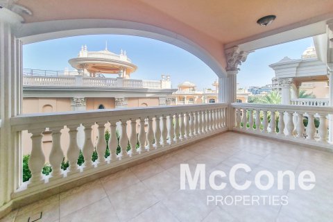 Byt v Palm Jumeirah, Dubai, SAE 2 ložnice, 162.58 m² Č.: 586930 - fotografie 19