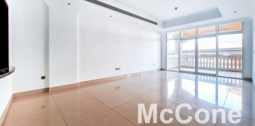 Byt v Palm Jumeirah, Dubai, SAE 2 ložnice, 162.58 m² Č.: 586930