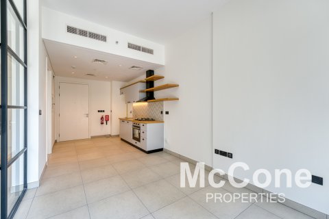 Byt v Dubai Hills Estate, Dubai, SAE 1 ložnice, 45.15 m² Č.: 586931 - fotografie 2