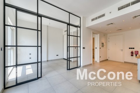 Byt v Dubai Hills Estate, Dubai, SAE 1 ložnice, 45.15 m² Č.: 586931 - fotografie 3
