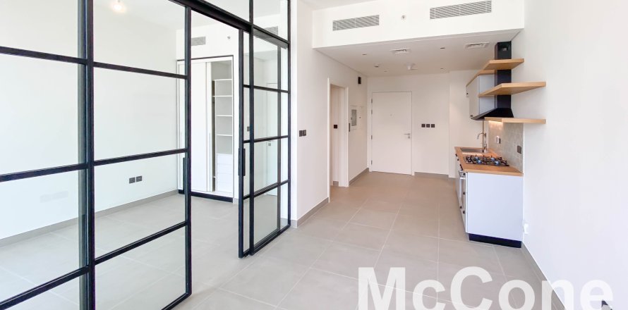 Byt v Dubai Hills Estate, Dubai, SAE 1 ložnice, 45.15 m² Č.: 586931