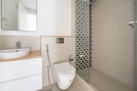 Byt v Dubai Hills Estate, Dubai, SAE 1 ložnice, 45.15 m² Č.: 586931 - fotografie 11