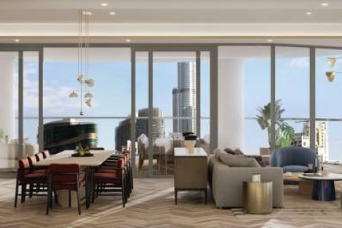 Apartman u gradu Dubai, UAE 4 spavaće sobe, 397.66 m2 Br. 411132 - Slika 2