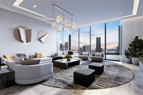 Byt v Dubai, SAE 3 ložnice, 337.3 m² Č.: 411133 - fotografie 2